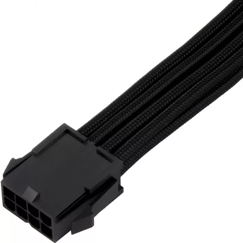 Silverstone SST-PP07E-EPS8B vidinis maitinimo kabelis 0,3 m 8 kontaktų EPS12V