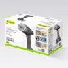 Garų generatorius Maestro MR-358 1600 W, rankinis drabužių garintuvas vertikaliam garinimui