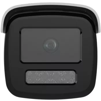 IP apsaugos kamera Hikvision Pro Series DS-2CD2T86G2H-2I — 8 MP 3840×2160, 2,8 mm objektyvas, IR 60 m, IP67, PoE