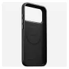 Nomad Modern Leather Case dėklas iPhone 17 Pro Max, 17,5 cm (6,9 colio), Tan, oda + PC/TPU