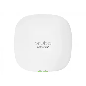 Belaidžio tinklo prieigos taškas HPE Aruba R9B33A 2.4GHz 5GHz