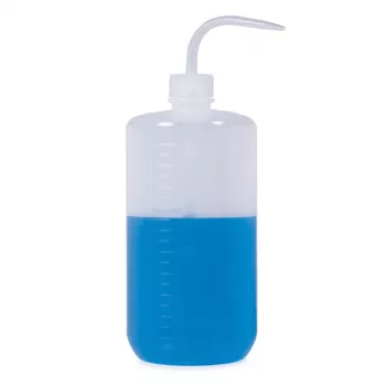 Pripildymo butelis Alphacool 14467 1000 ml skaidrus LDPE