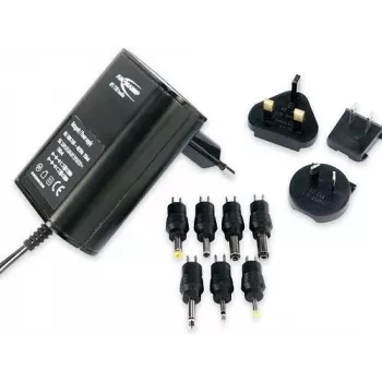 Ansmann 5311123 Maitinimo adapteris