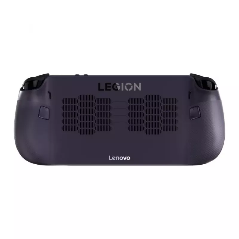 Nešiojama žaidimų konsolė Lenovo Legion Go S – AMD Ryzen Z1 Extreme, 8 colių IPS 1920×1200 120Hz, 16 GB LPDDR5x, 512 GB PCIe SSD, SteamOS