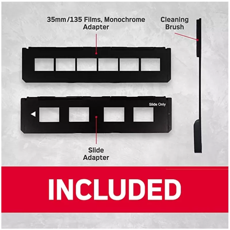 Plokščiasis skaitytuvas AGFA AFS100 CMOS (SB6152)