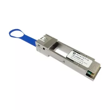 MikroTik QSFP28 į SFP28 keitiklis XQ+CM0000-XS+