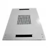 ALLNET ALL-SNB6842BDGRAU Rack spinta