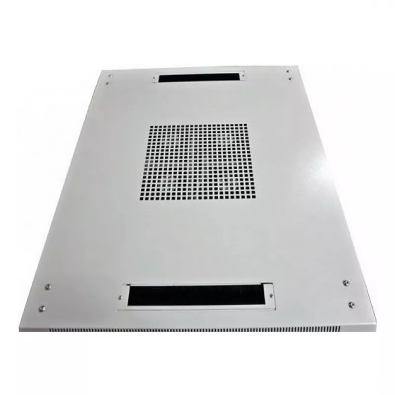 ALLNET ALL-SNB6842BDGRAU Rack spinta