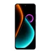 Išmanusis telefonas BLACKVIEW COLOR 6 — 6,67 colio (16,9 cm), Helio G81, 8 GB RAM, 128 GB, 50 MP triguba kamera, 5000 mAh, Dual SIM, Android 15, Juodas