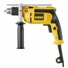 DeWALT DWD024 gręžtuvas juodas, sidabrinis, geltonas, 2800 RPM, 16,5 kg