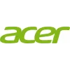 Acer nešiojamojo kompiuterio ekrano dangtelis 60.HEFN2.001, viršutinis skydelis