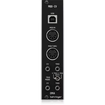 Behringer CM1A modulinis sintezatoriaus modulis