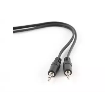 Stereo kabelis MINIJACK->MINIJACK M/M 2M