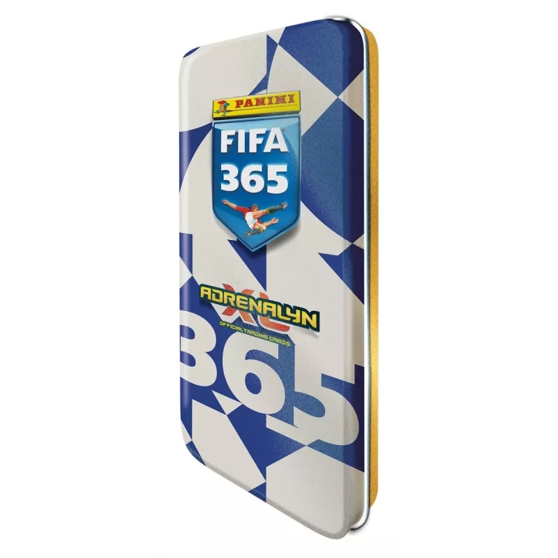 FIFA 365 2026 Kortelių Kolekcionieriaus Dėžutė 2