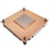 Inter-tech 88885583 Server Black procesoriaus aušintuvas