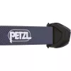 Priekinė galvos lemputė Petzl Actik Black – LED, 100 lm, 2 šviesos diodai, IPX4, AAA baterijos