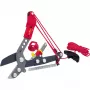 Genėjimo žirklės WOLF-Garten RC-VM ANVIL PROFI