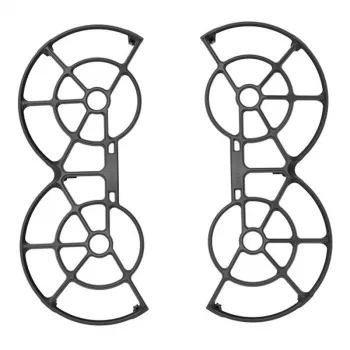 SUNNYLIFE apsauginis sparnuotės gaubtas DJI Neo (juodas)