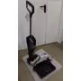 Belaidis Bissell CrossWave OmniForce EdgeFind Select daugiapaviršinis valiklis, 25,9 V, 45 min veikimo laikas, plovimo funkcija, juodas/sidabrinis (DEMO)