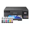 Epson EcoTank L8050 nuotraukų spausdintuvas Dye Ink 5760 x 1440 DPI 20x30 cm Wi-Fi