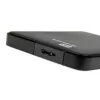 Išorinis kietasis diskas WD Elements Portable 1TB USB 3.0 WDBUZG0010BBK