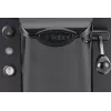 Kavos kapsulinis aparatas FABER Slot Plast Semi-automatinis 1.3 L vandens bakas, 500 W, juodas, 1 puodelis