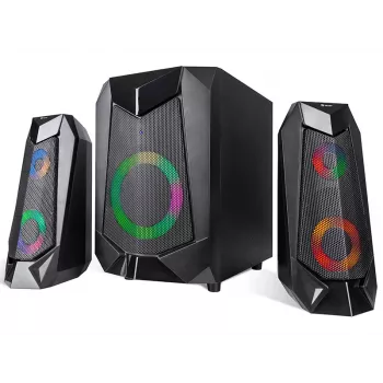 Tracer Hi-Cube belaidė 2.1 garsiakalbių sistema