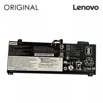 Lenovo NB481200 baterija