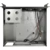 Rack Server Inter-Tech 4U-K-439L Juodas
