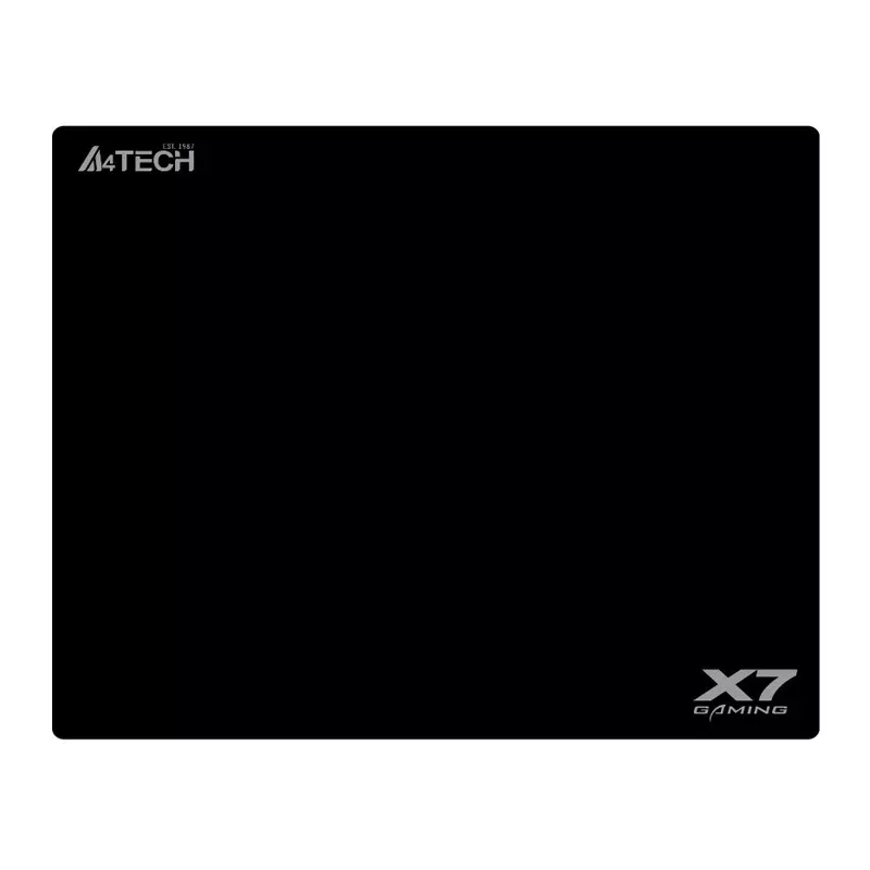 Pelės kilimėlis A4Tech X7-200MP, juodas