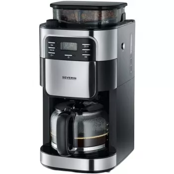 Virdulys Severin KA4810 1.37 L Juodas