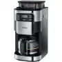 Virdulys Severin KA4810 1.37 L Juodas