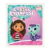 Gabby's Dollhouse - Mercat, garso figūrėlė