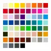 Staedtler Pigment Arts 60 vnt. šepetiniai rašikliai