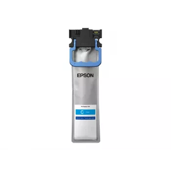 Epson C13T13L240 rašalo kasetė 1 vnt. Originali didelės (XL) talpos Cyan