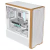 Lian Li Lancool 217 PC korpusas, Midi-Tower
