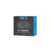 Natec Mantis 2 NHU-1557 USB 3.0 skirstytuvas 4 prievadų, USB Type-B įvestis, įjungimo/išjungimo mygtukai, maitinimo blokas, juodas