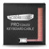 Cablemod CM-PKCA-CWAW-OW150OW-R USB kabelis 1,5 m USB A USB C oranžinis (CM-PKCA-CWAW-OW150OW-R)