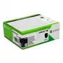 Kasečių rinkinys Lexmark 24B6517 3000 puslapių juoda