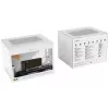 Edifier D32 belaidis stalinis garsiakalbis, 60 W, Bluetooth, juodas riešutas
