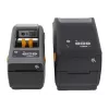 Zebra ZD411d etikečių spausdintuvas Tiesioginis terminis 300 x 300 DPI 102 mm/s Laidinis ir belaidis Ethernet LAN Bluetooth