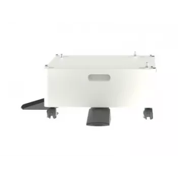 Spausdintuvo spintelės stovas Epson 7113367 Baltas, suderinamas su WorkForce Enterprise AM-C4000/AM-C5000/AM-C6000