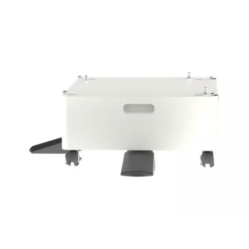 Spausdintuvo spintelės stovas Epson 7113367 Baltas, suderinamas su WorkForce Enterprise AM-C4000/AM-C5000/AM-C6000