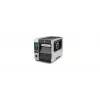 Zebra ZT620 pramoninis etikečių spausdintuvas, terminis perkėlimas, 300x300 DPI, laidinis ir belaidis Ethernet LAN, Bluetooth