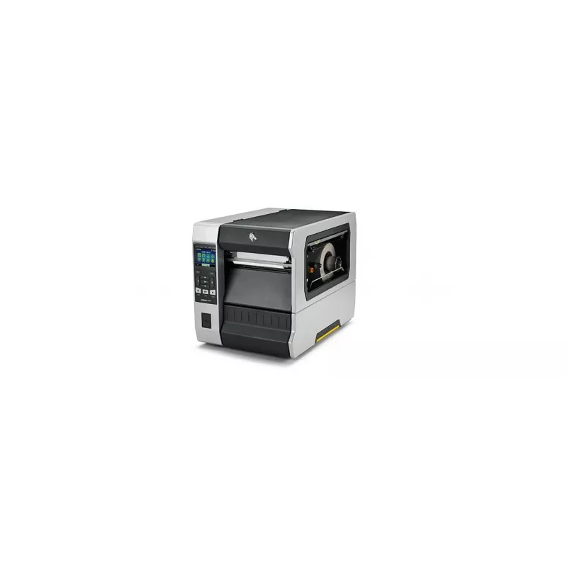 Zebra ZT620 pramoninis etikečių spausdintuvas, terminis perkėlimas, 300x300 DPI, laidinis ir belaidis Ethernet LAN, Bluetooth