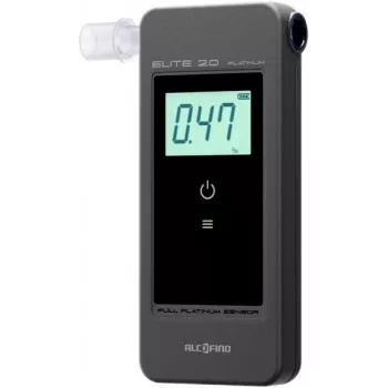Alkomatas AlcoFind Elite 2.0