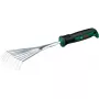 Rankinis vėduoklinis šluotelė Bosch 06008B5600, nerūdijančio plieno galvutė, 12 cm plotis