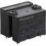 Panasonic PCB Relė 24 V/DC 20 A 2 Normaliai Atviri Kontaktai HEV2AN-P-DC24V 1 vnt.