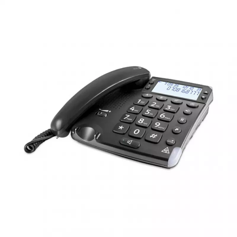 Stalinis analoginis telefonas Doro Magna 4000