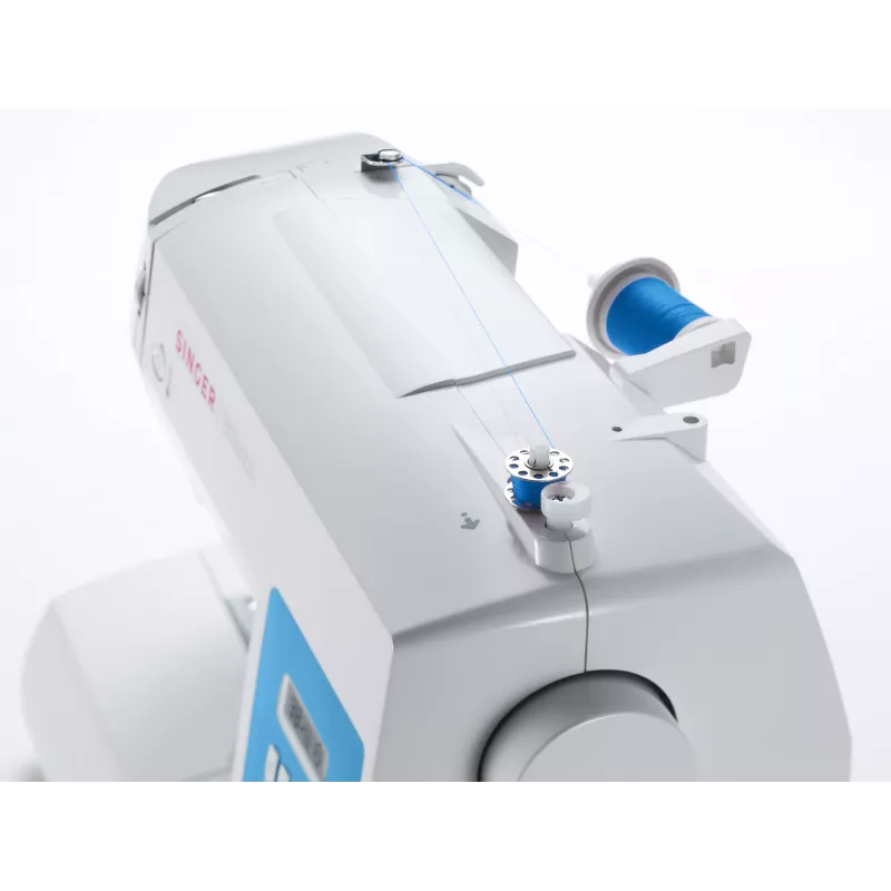 SINGER Brilliance 6160 kompiuterizuota automatinė siuvimo mašina, elektrinė